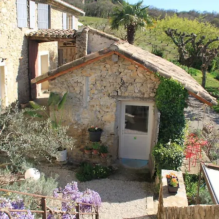 Vergers De La Bouligaire Bed & Breakfast 3*