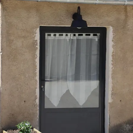 Bed & Breakfast Vergers De La Bouligaire