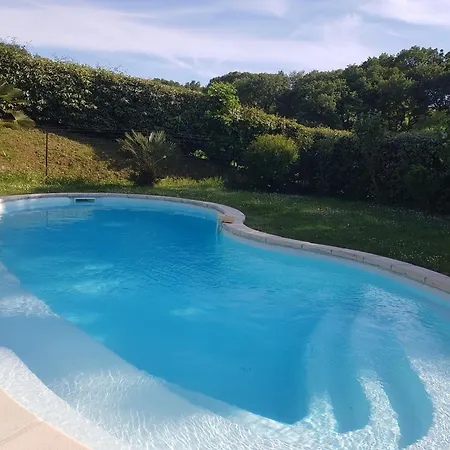 Vergers De La Bouligaire 3*