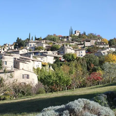 Vergers De La Bouligaire Mirmande
