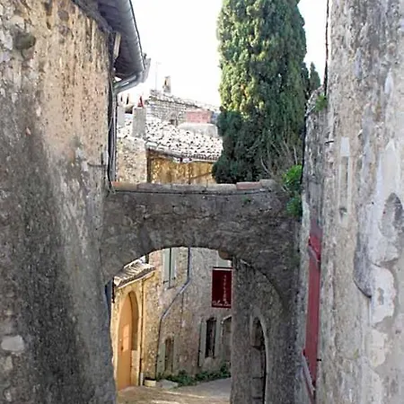 Frühstückspension Vergers De La Bouligaire
