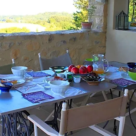 Vergers De La Bouligaire 3* Mirmande