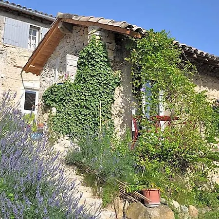 Vergers De La Bouligaire 3* Mirmande