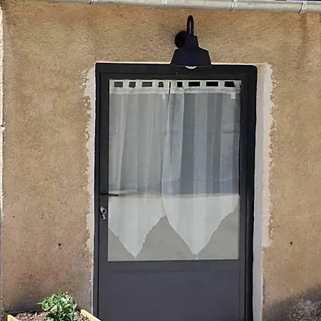 Vergers De La Bouligaire Mirmande