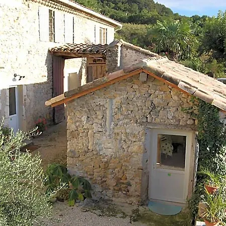 Vergers De La Bouligaire Mirmande