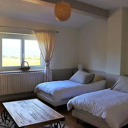 Vergers De La Bouligaire 3*